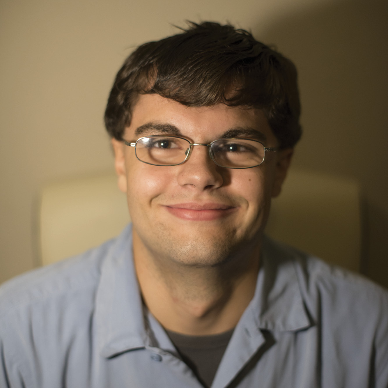 Image of Allen Roush