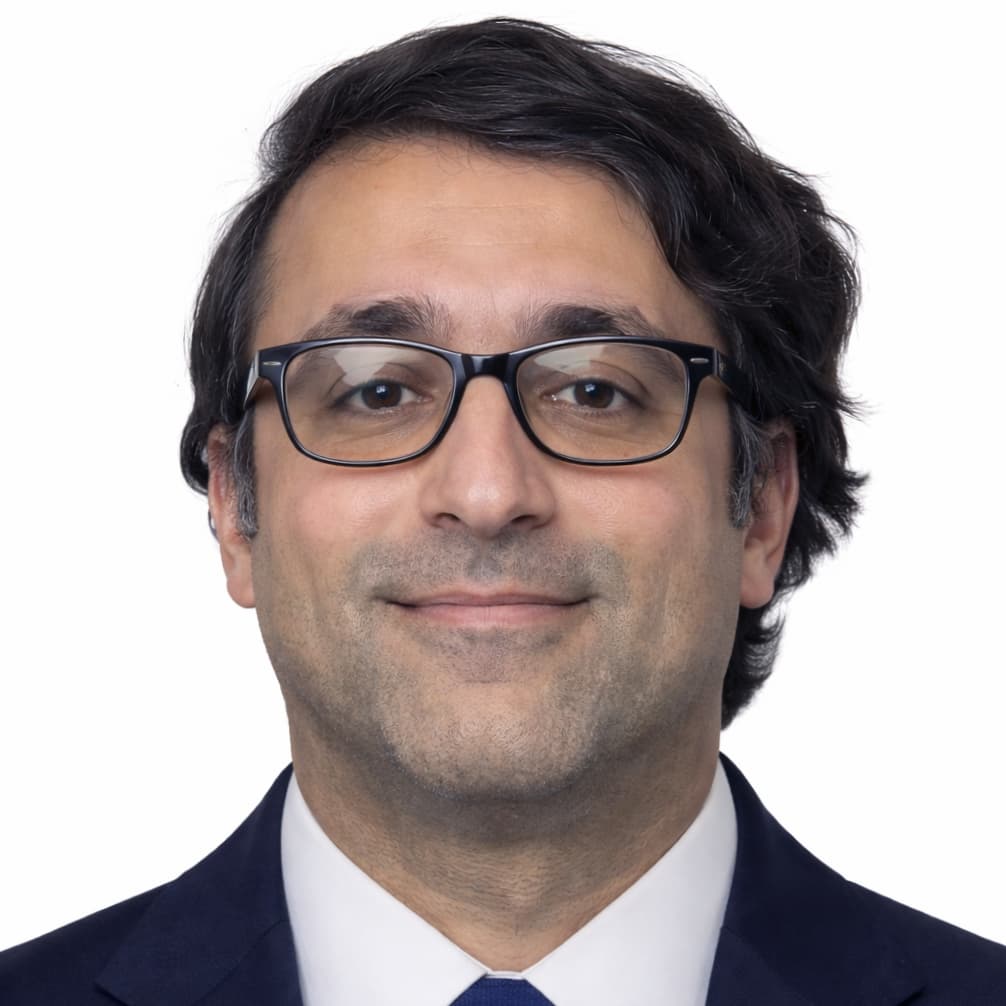 Image of Amirali Abdullah