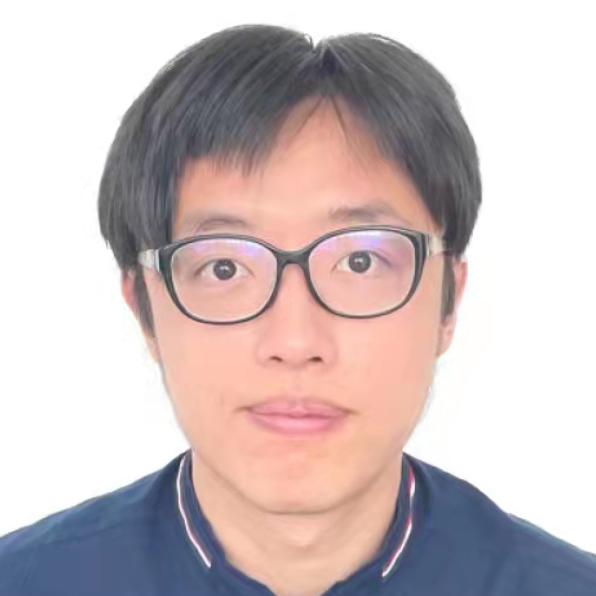 Image of Fangyuan Yu