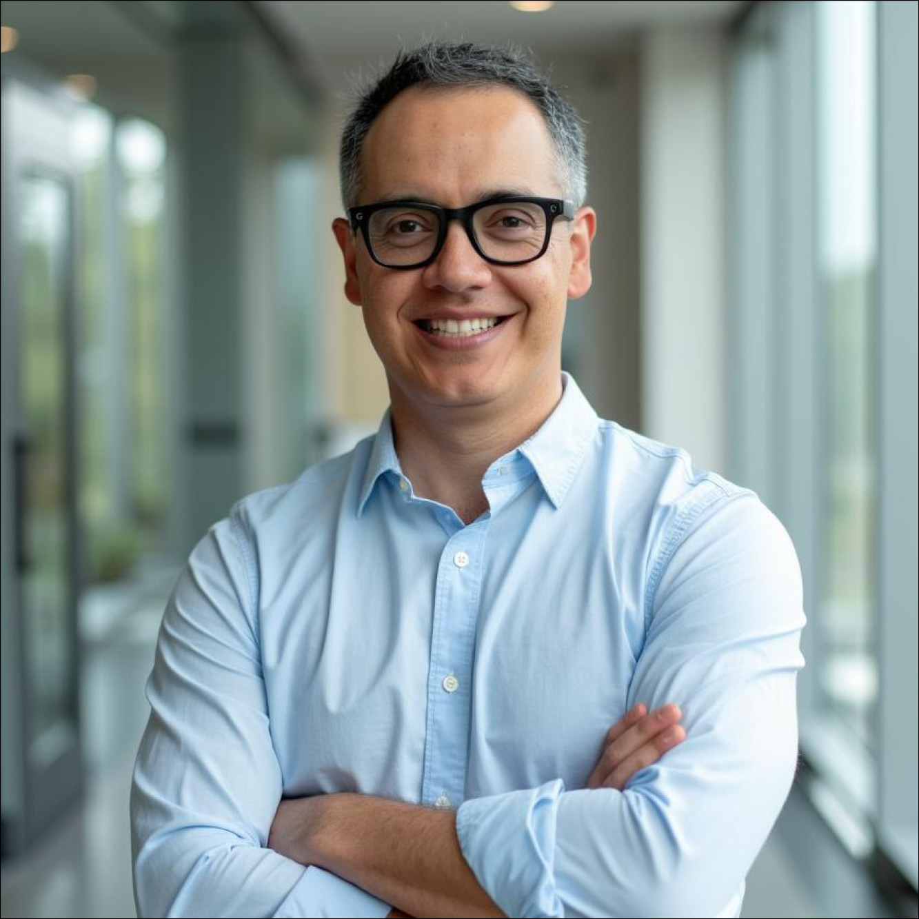 Image of Gustavo Lujan