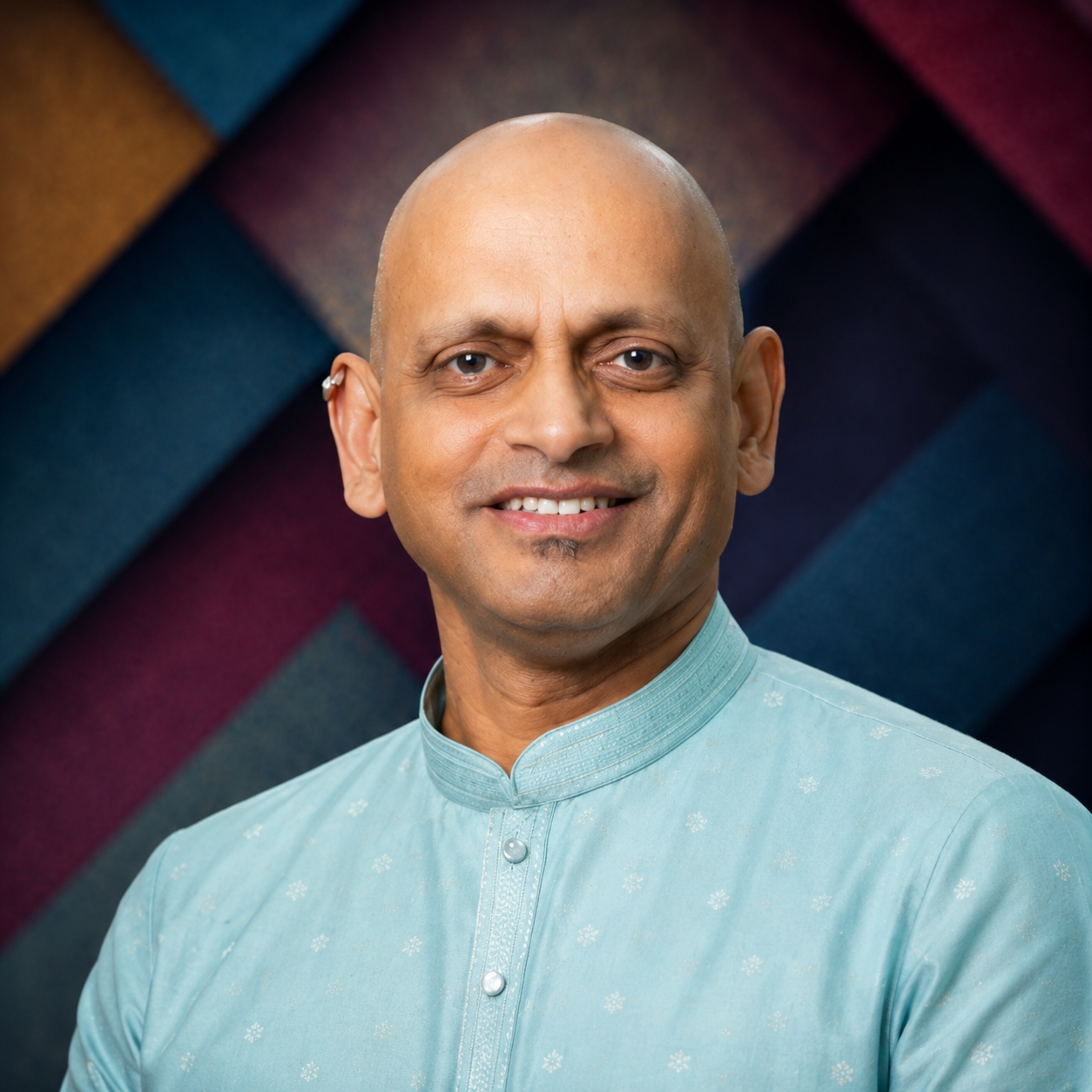 Image of Parag Mahajani