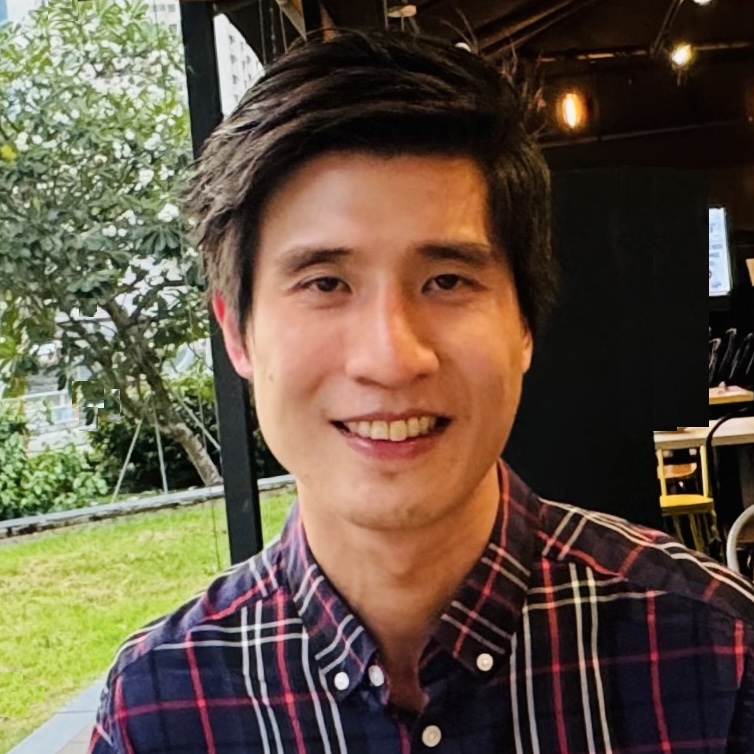 Image of Runyan Tan