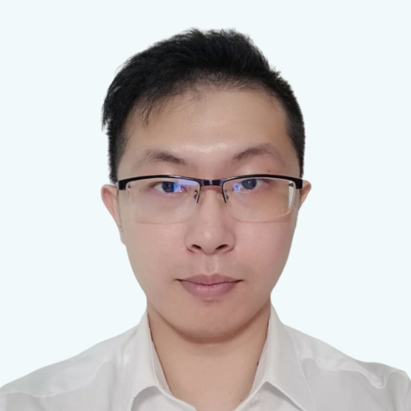 Image of Shuang Wu